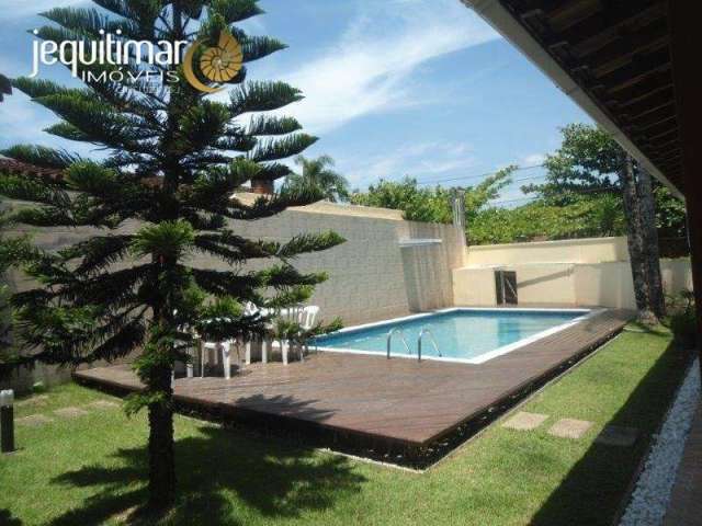 Casa com 5 quartos à venda no Balneário Praia do Pernambuco, Guarujá  por R$ 1.000.000