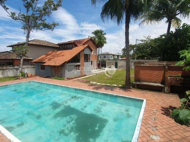 Casa com 2 quartos à venda no Balneário Praia do Pernambuco, Guarujá  por R$ 1.590.000