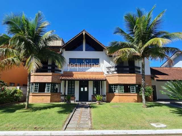 Casa em condomínio fechado com 4 quartos à venda no Balneário Praia do Pernambuco, Guarujá  por R$ 1.650.000