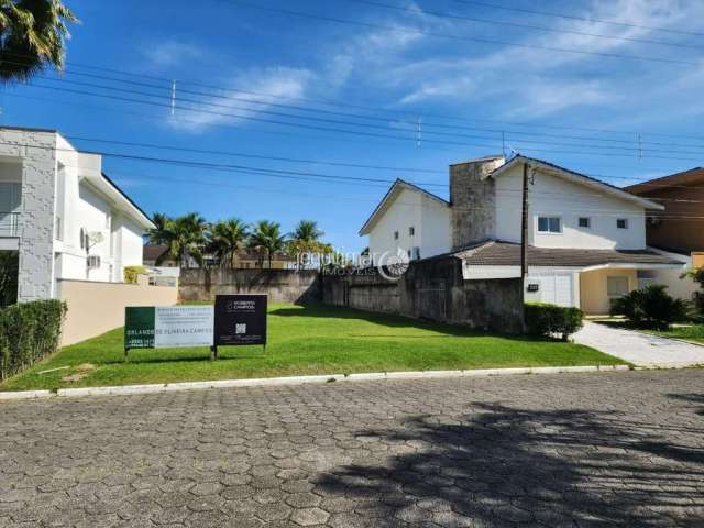 Terreno em condomínio fechado à venda no Jardim Acapulco, Guarujá  por R$ 1.000.000