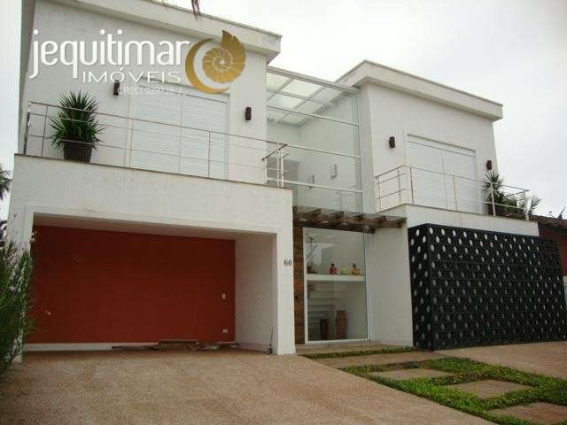 Casa em condomínio fechado com 4 quartos à venda no Jardim Acapulco, Guarujá  por R$ 2.700.000