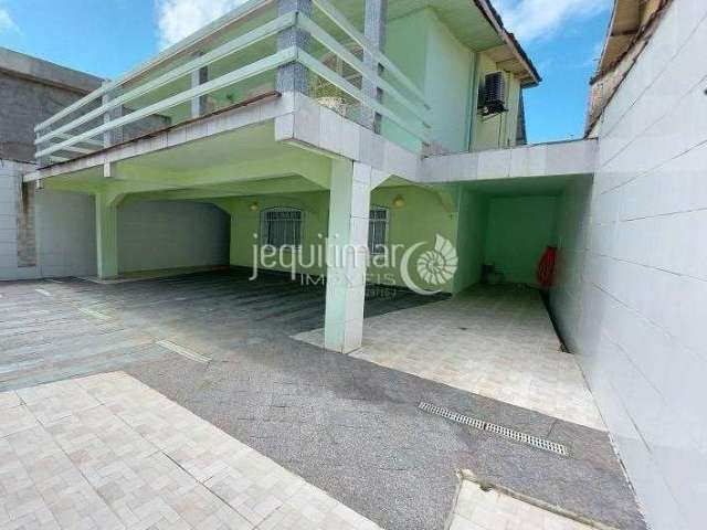 Casa com 4 quartos à venda no Jardim Guaiuba, Guarujá  por R$ 1.600.000