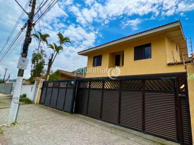 Casa com 6 quartos à venda no Jardim Guaiuba, Guarujá  por R$ 1.450.000