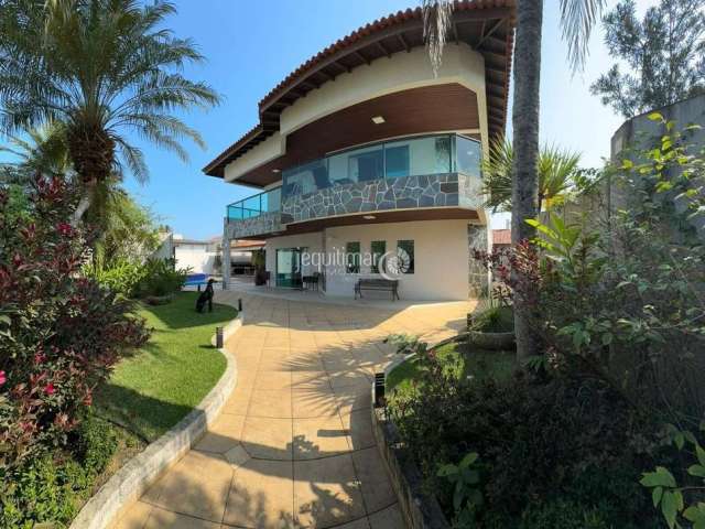 Casa com 5 quartos à venda na Enseada, Guarujá  por R$ 2.800.000