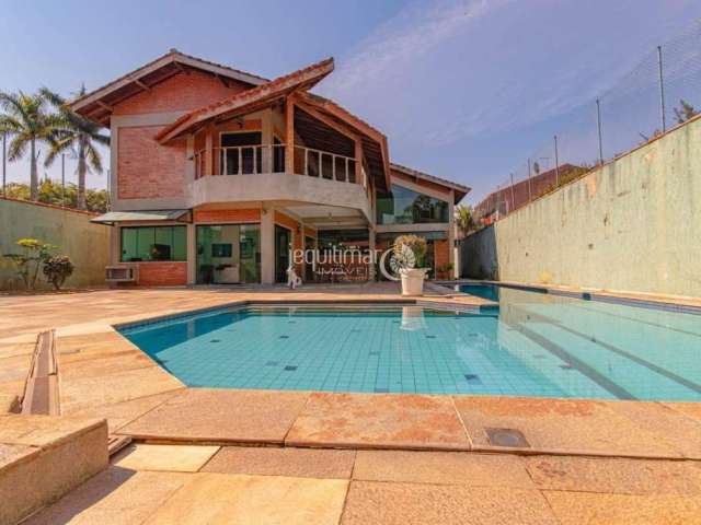 Casa com 4 quartos para alugar no Balneário Praia do Pernambuco, Guarujá  por R$ 13.000