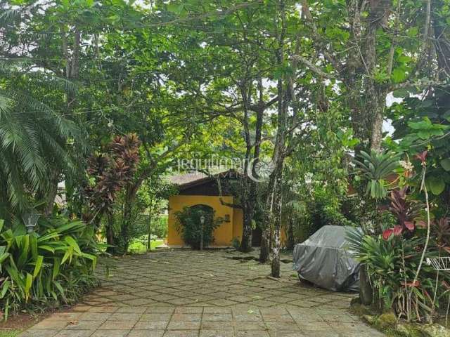 Casa em condomínio fechado com 2 quartos à venda no Balneário Praia do Pernambuco, Guarujá  por R$ 1.000.000