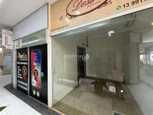 Ponto comercial para alugar no Pitangueiras, Guarujá  por R$ 3.000