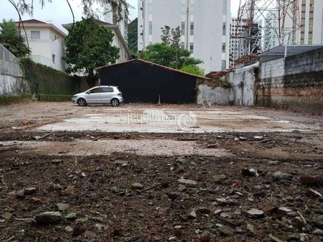 Terreno comercial para alugar no Pitangueiras, Guarujá  por R$ 10.913