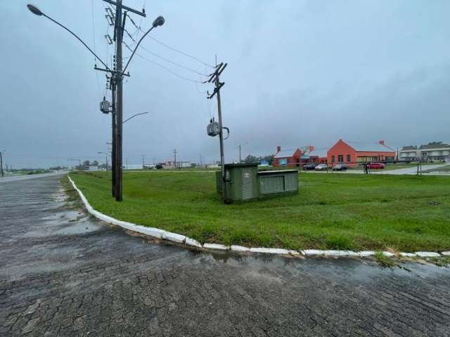 Área comercial a venda na ERS 389 Estrada do Mar em Osório