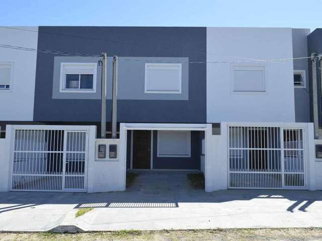 Casa para Venda em Osório, Vila da Serra, 2 dormitórios, 2 suítes, 1 banheiro, 1 vaga