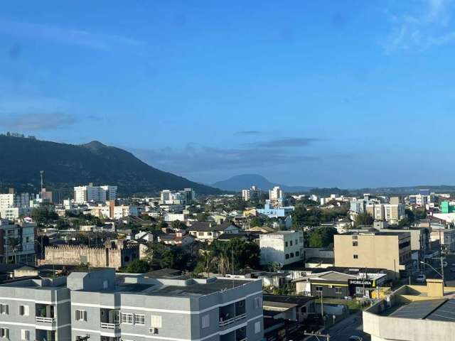 Apartamento para Venda em Osório, Centro, 2 dormitórios, 1 banheiro, 1 vaga