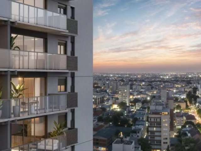 Jazz Nova York - Melnick | Apartamentos em Porto Alegre