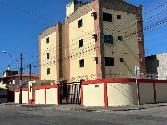 Apartamento com 3 quartos à venda na Rua Valdetário Mota, Papicu, Fortaleza, 69 m2 por R$ 230.000