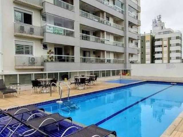 Apartamento 2 quartos c suíte em Florianópolis