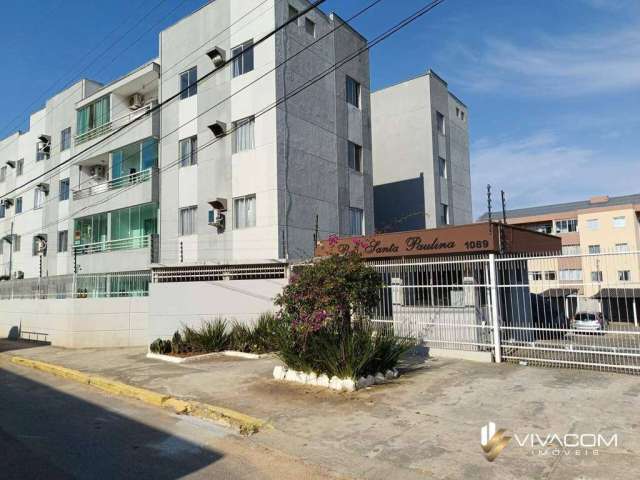 Apartamento 3 quartos - Vista Livre - Último Andar