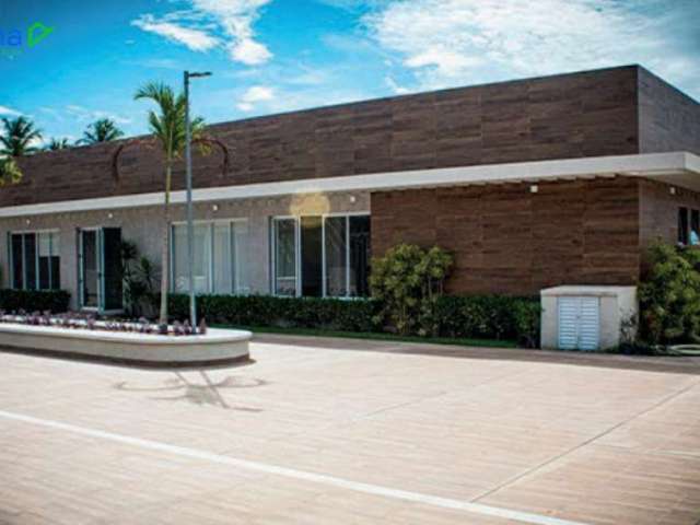 Vende-se lote no Ville al Mare Residence