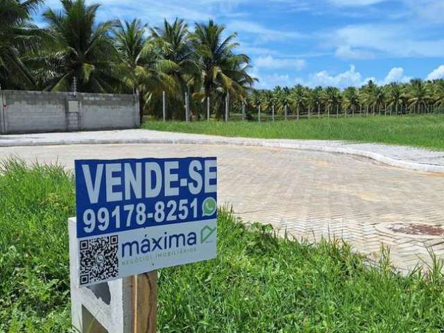 Lote Imperdível no Villaredo Leste Frente LAGO