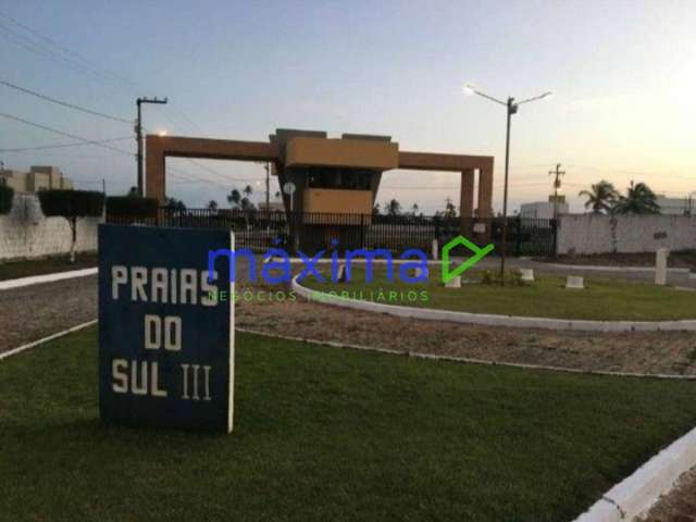 Lote No Praias Do Sul 3