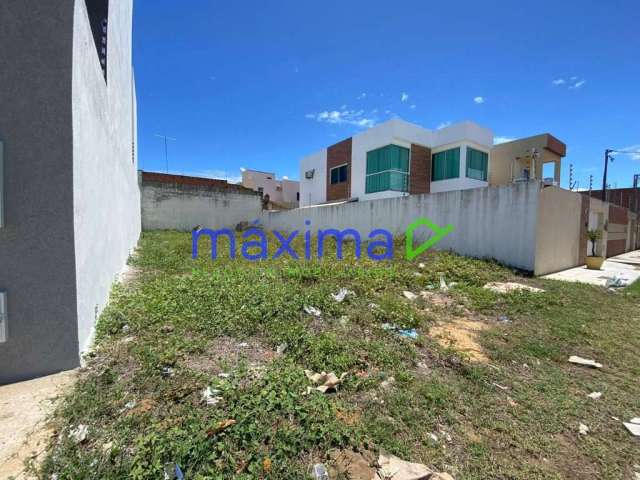 Lote à Venda Bairro Aruana