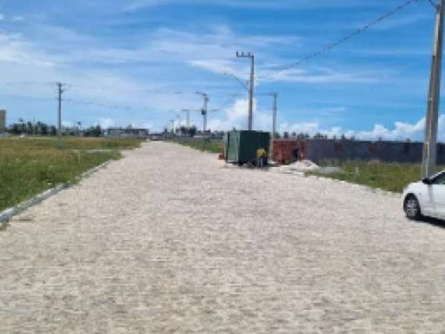 Lote no Luar da Barra 2