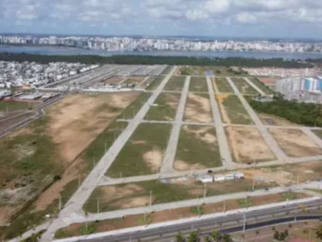 Lote no Luar da Barra 2