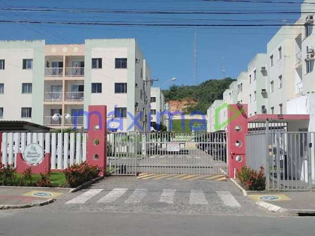 Condomínio Residencial Recanto das Palmeiras