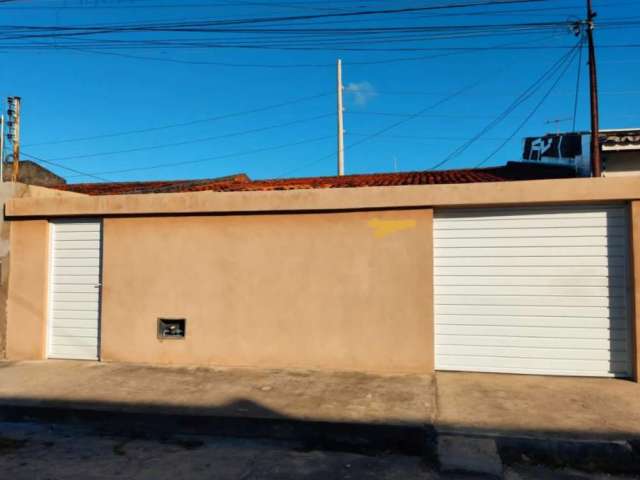 Casa no Conjunto Orlando Dantas