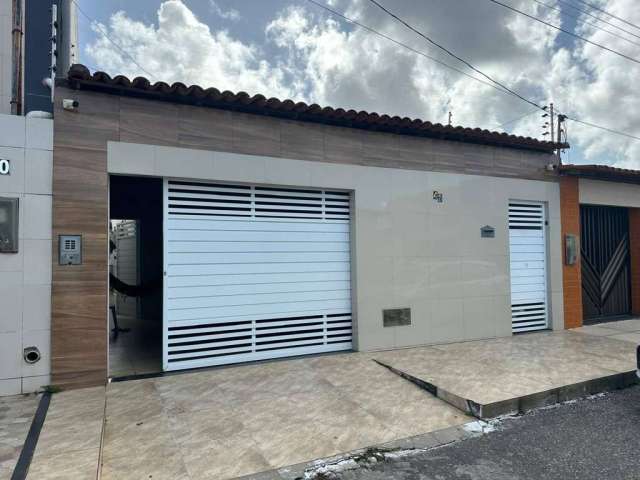 Casa na Barra dos Coqueiros