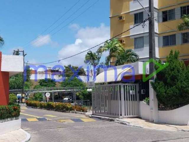 Alugamos ótimo Apartamento com 3 quartos no Bairro Luzia - Aracaju/SE