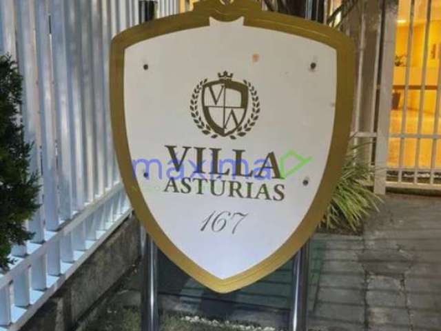 Condomínio Villa Astúrias