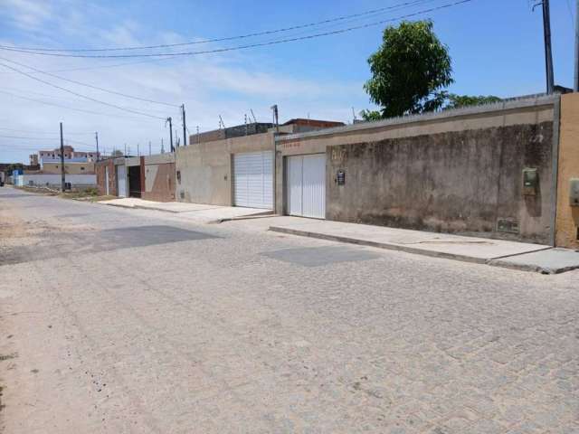 Oportunidade de Casa no Bairro Aruana