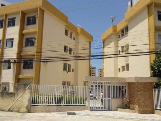 Condomínio Parque Residencial Hermes Fontes