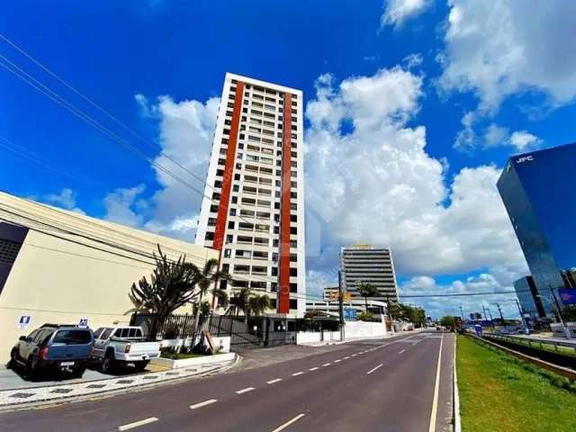 Edifício Residencial Jaime Araújo