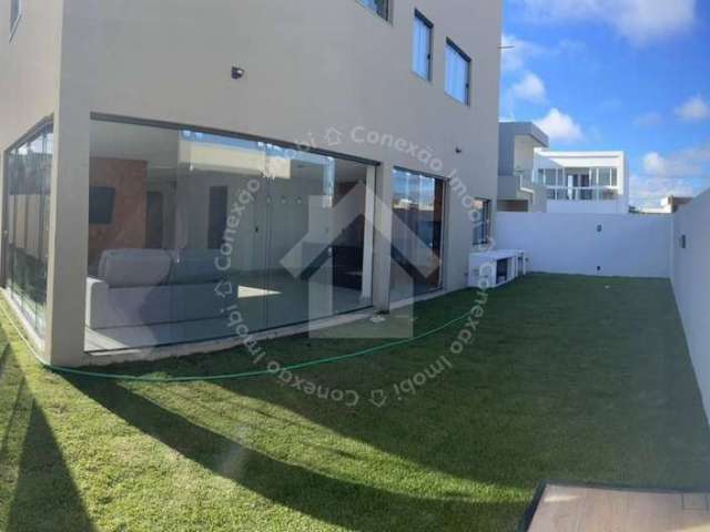 Casa de 230 m² em Condomínio Fechado - Terras Alphaville 2