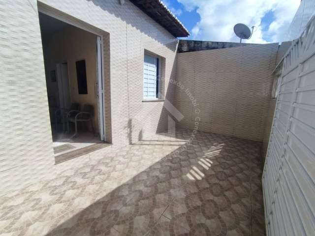 Casa no Bairro América