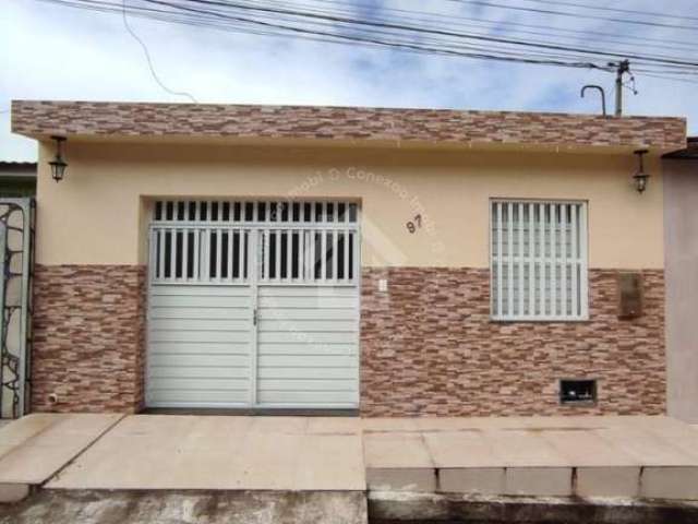 Casa em São Cristóvão