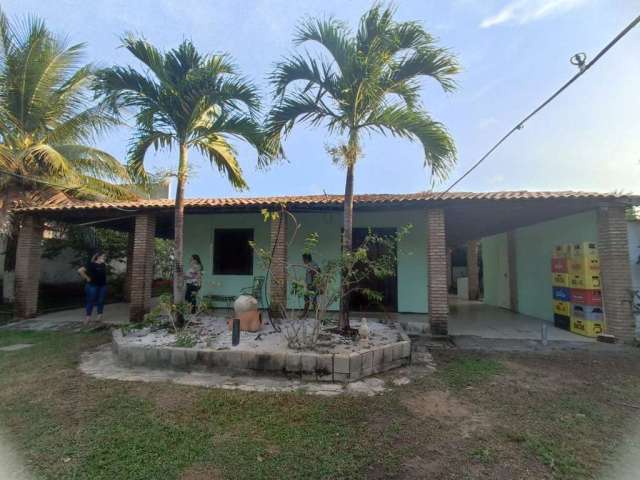 Chácara em Areia Branca no Mosqueiro