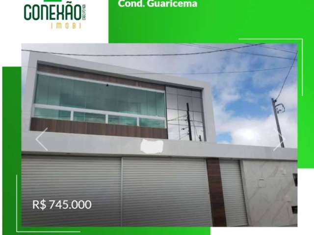 Cond. Guaricema