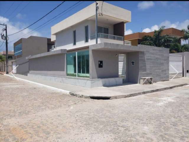 Casa no Residencial Guaricema