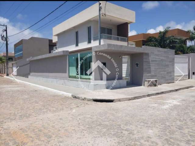 Casa no Residencial Guaricema