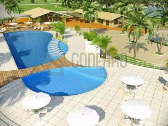 Lote no Fazenda Real Residence II