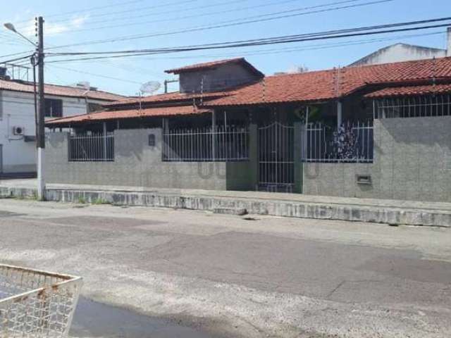 Casa no São José