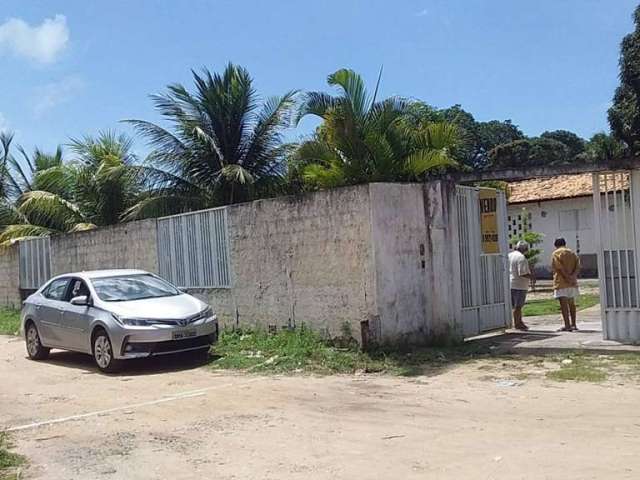 Chácara no Mosqueiro de frente ao rio na orla por do sol