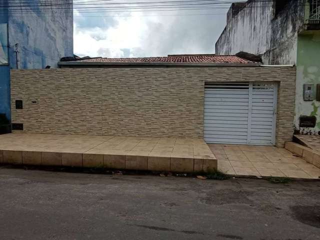 Casa no José Conrado de Araújo