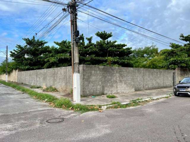 Lote / Terreno de Bairro Para Vender no bairro Atalaia em Aracaju