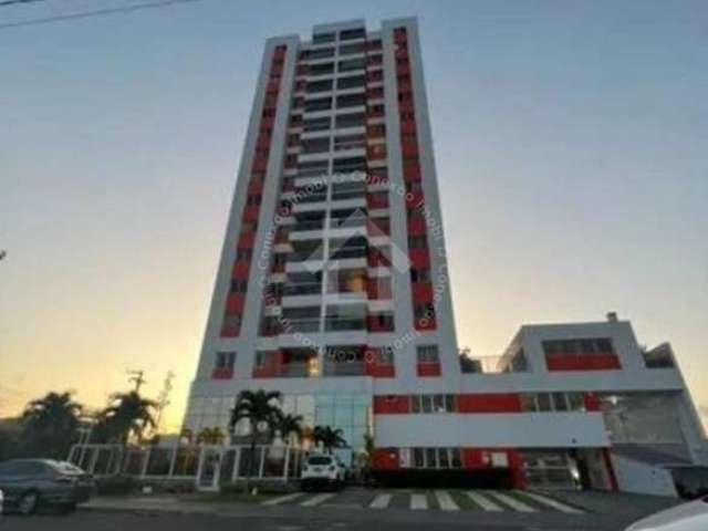 Apartamento na Salgado Filho