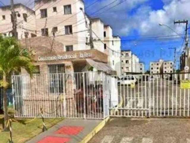 Apartamento com 2 quartos à venda na R Manoel Correia Farias, 260, Madre Paulina, São Cristóvão por R$ 120.000