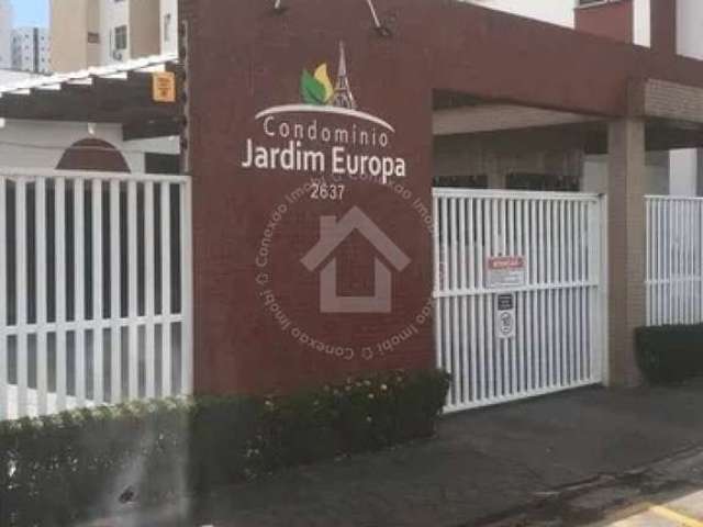 Jardim Europa