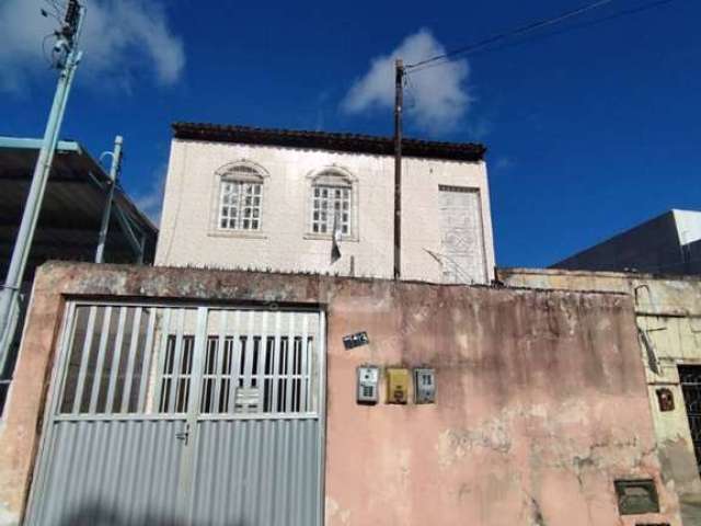 Casa no Siqueira Campos