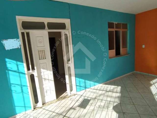 Casa com 2 pavimentos no bairro América